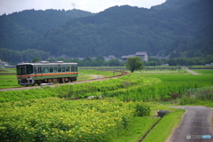 キハ122