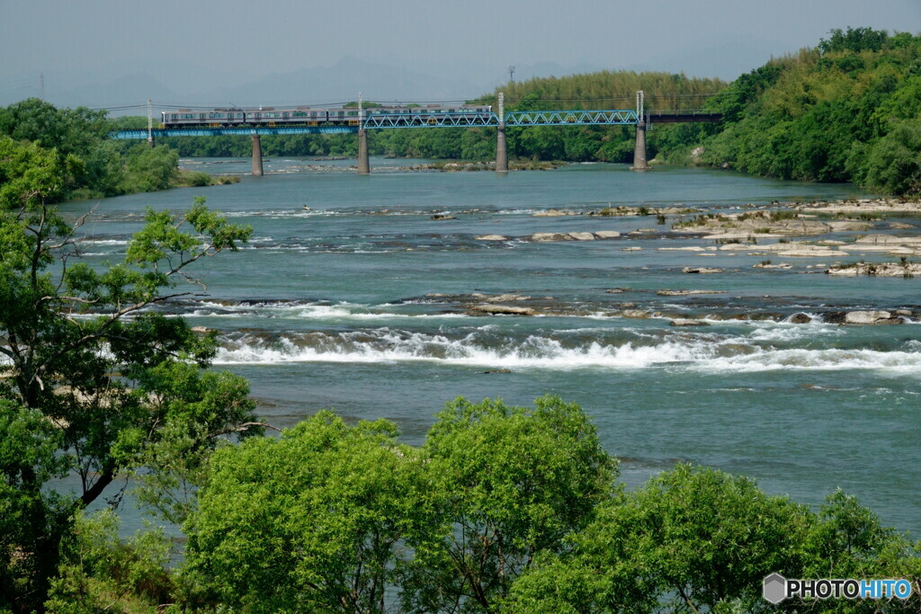 流れ