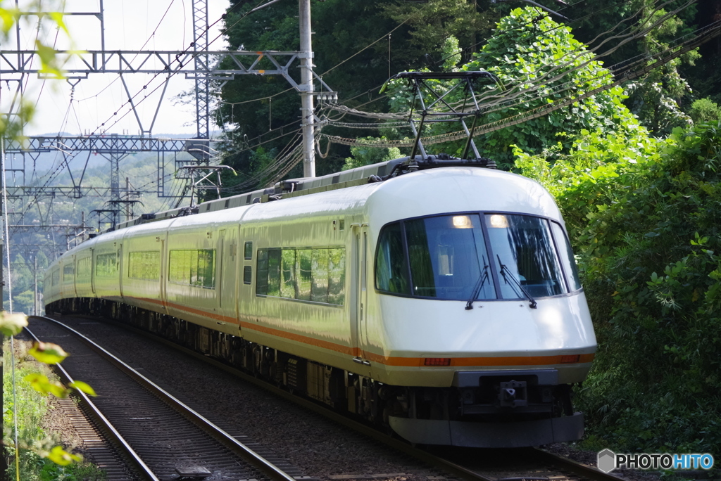 アーバンライナー