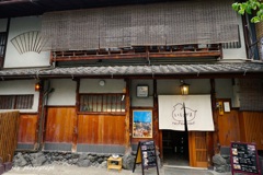 京都　木屋町スナップ