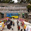 住吉大社定番構図