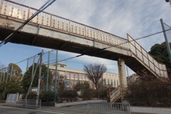 歩道橋