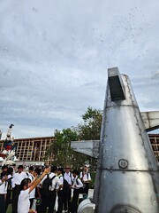 シャボン玉