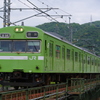 宇治川橋梁①
