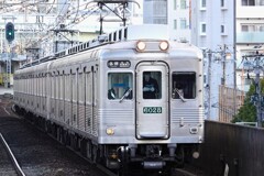 白銀が来る