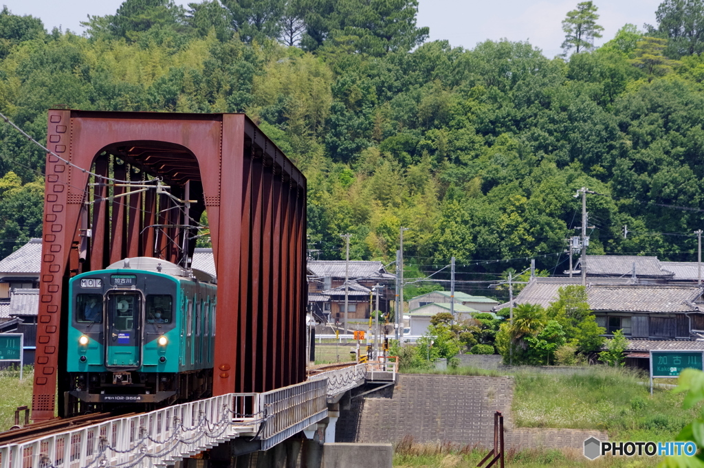 加古川