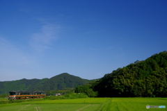 ７月の播磨路