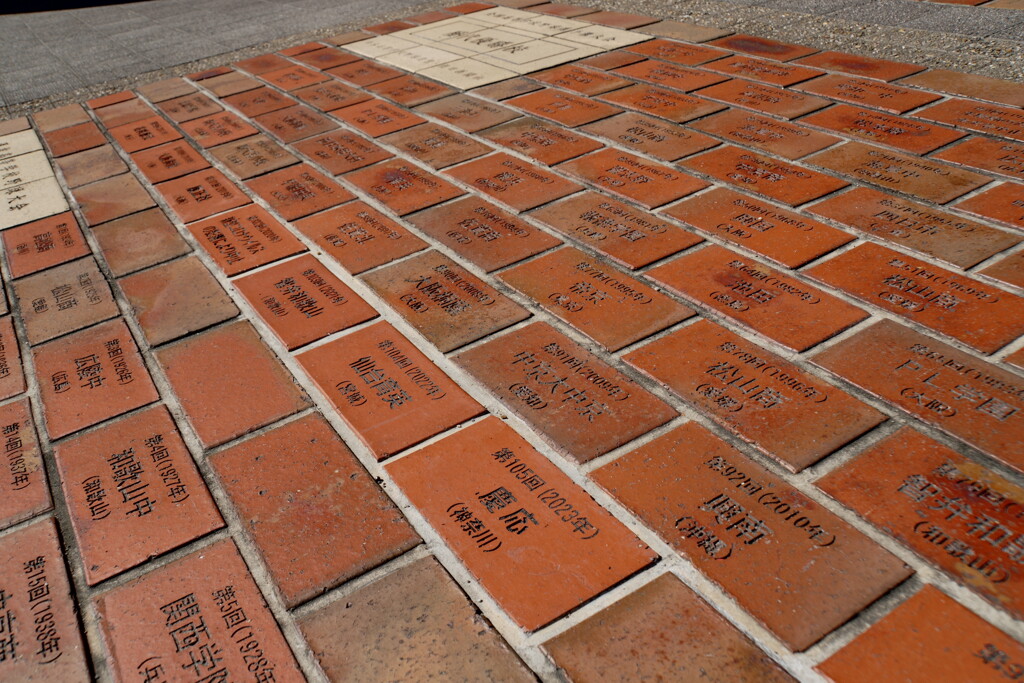 夏の甲子園　今日開幕