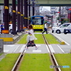 渡る