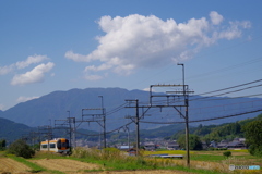 里山