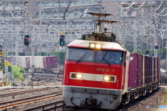 レッドサンダー　ゴトーさん 　✖　サントリーカーブ
