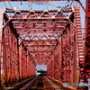 トラス橋
