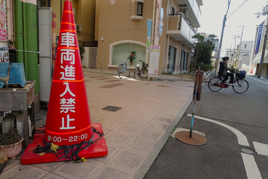 このカラコンはデカい！！