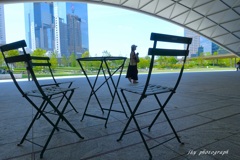 chair