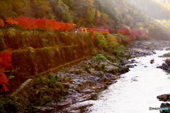 川下り