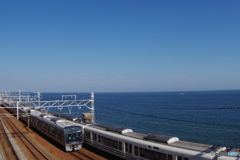 海　スマシオ　④