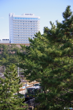 神戸舞子の鉄道風景（1）