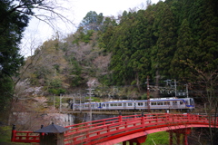 極楽橋