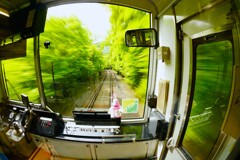 電車でgoo!!
