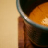 泡コーヒー