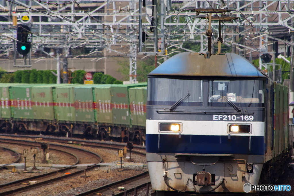 福山レールエキスプレス　✖　サントリーカーブ