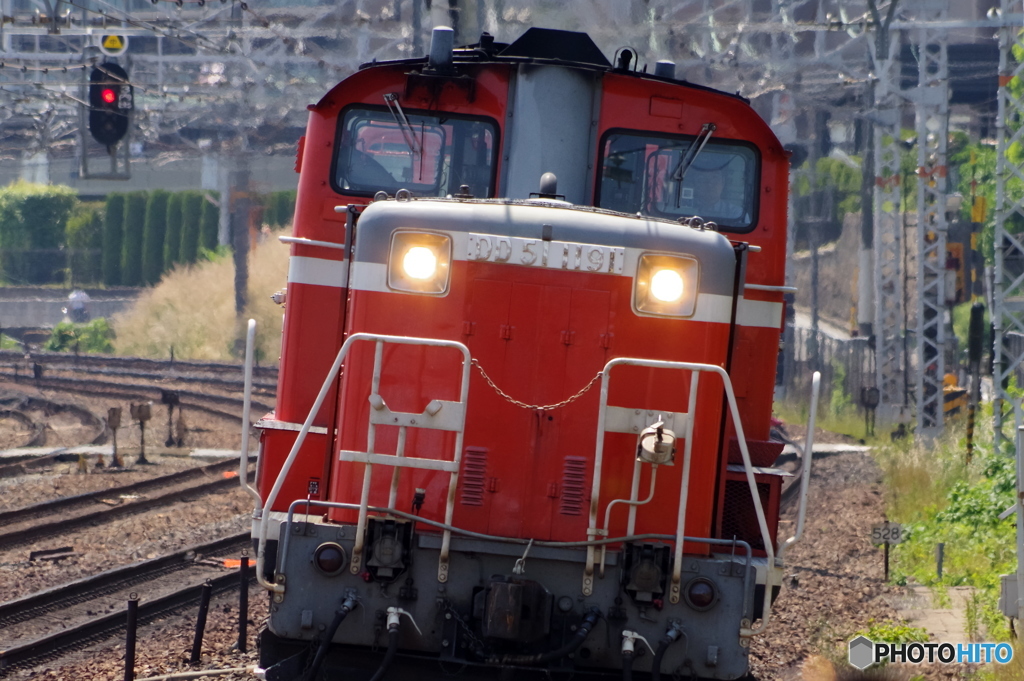 ＤＤ５１