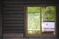 駅の風景「二ノ瀬➁」