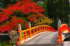 大和川上流域の橋