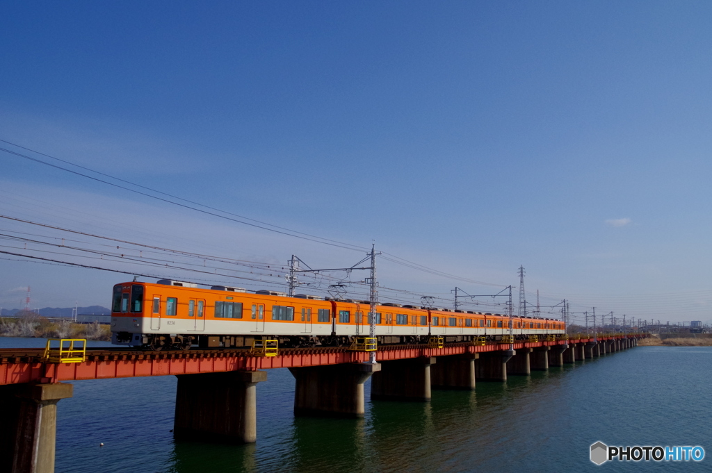 鉄橋