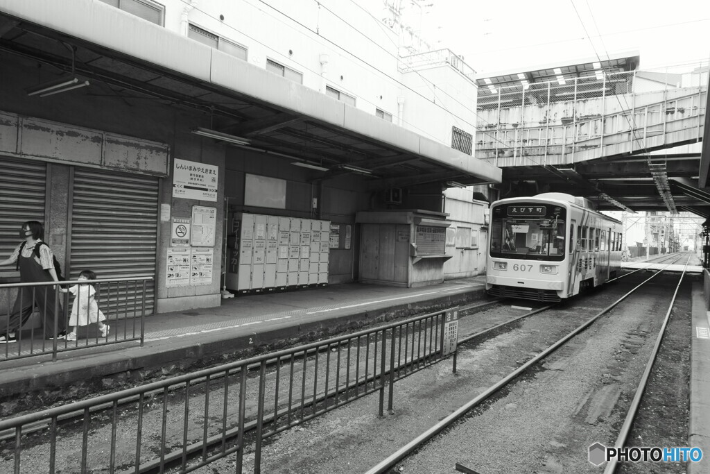 もうひとつの新今宮