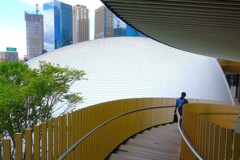 都市の形
