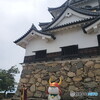 ゆるキャラ登場