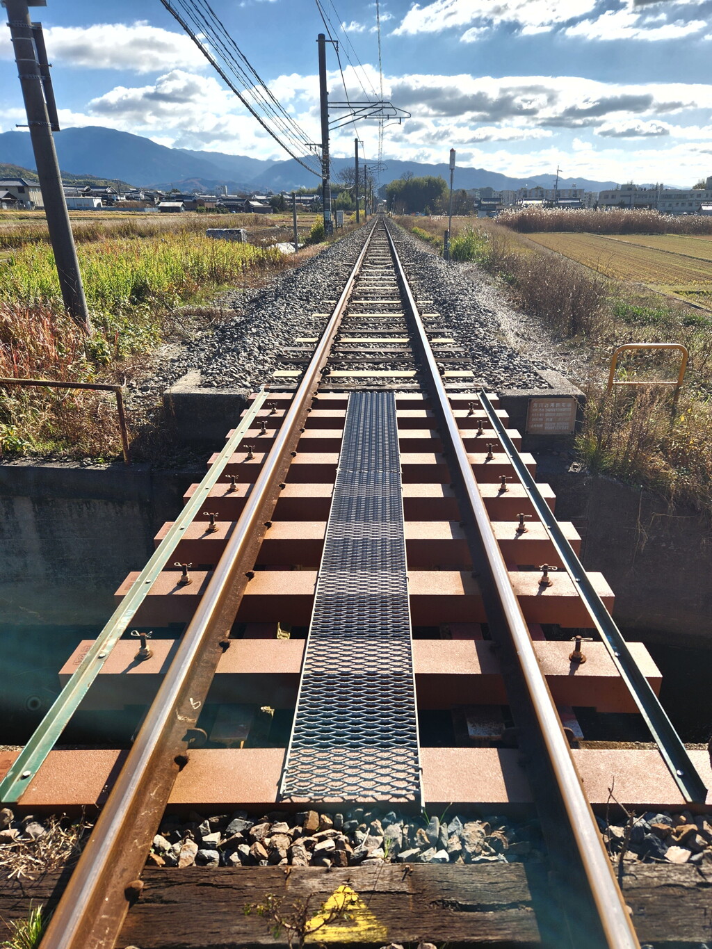 先へ・・・明けましておめでとうございます♪