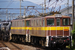 三岐鉄道「ＥＤ４５」