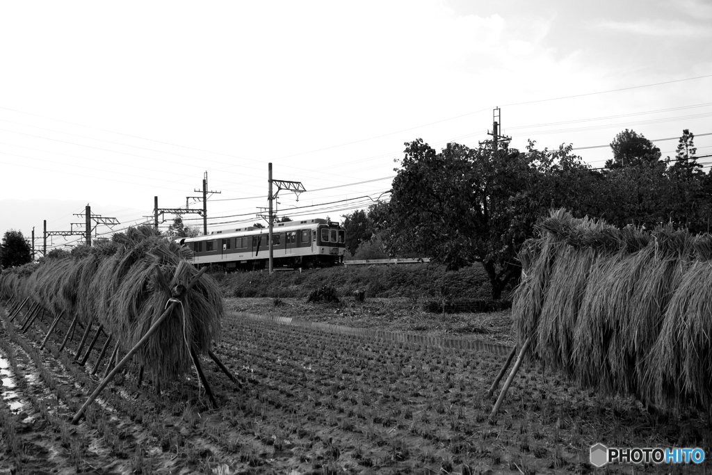 どこか懐かしい風景