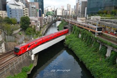 憧れの御茶ノ水