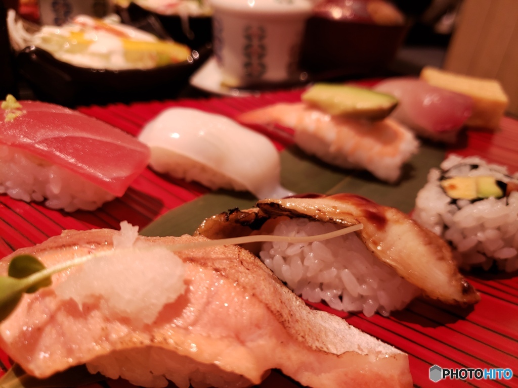 たまには食フォト