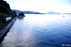 瀬戸内（海多め）