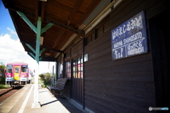 登録有形文化財の駅