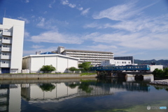 和田岬線　103系