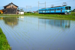 近江米の里