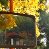 二ノ瀬駅にて