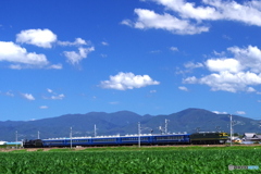 北びわこ号