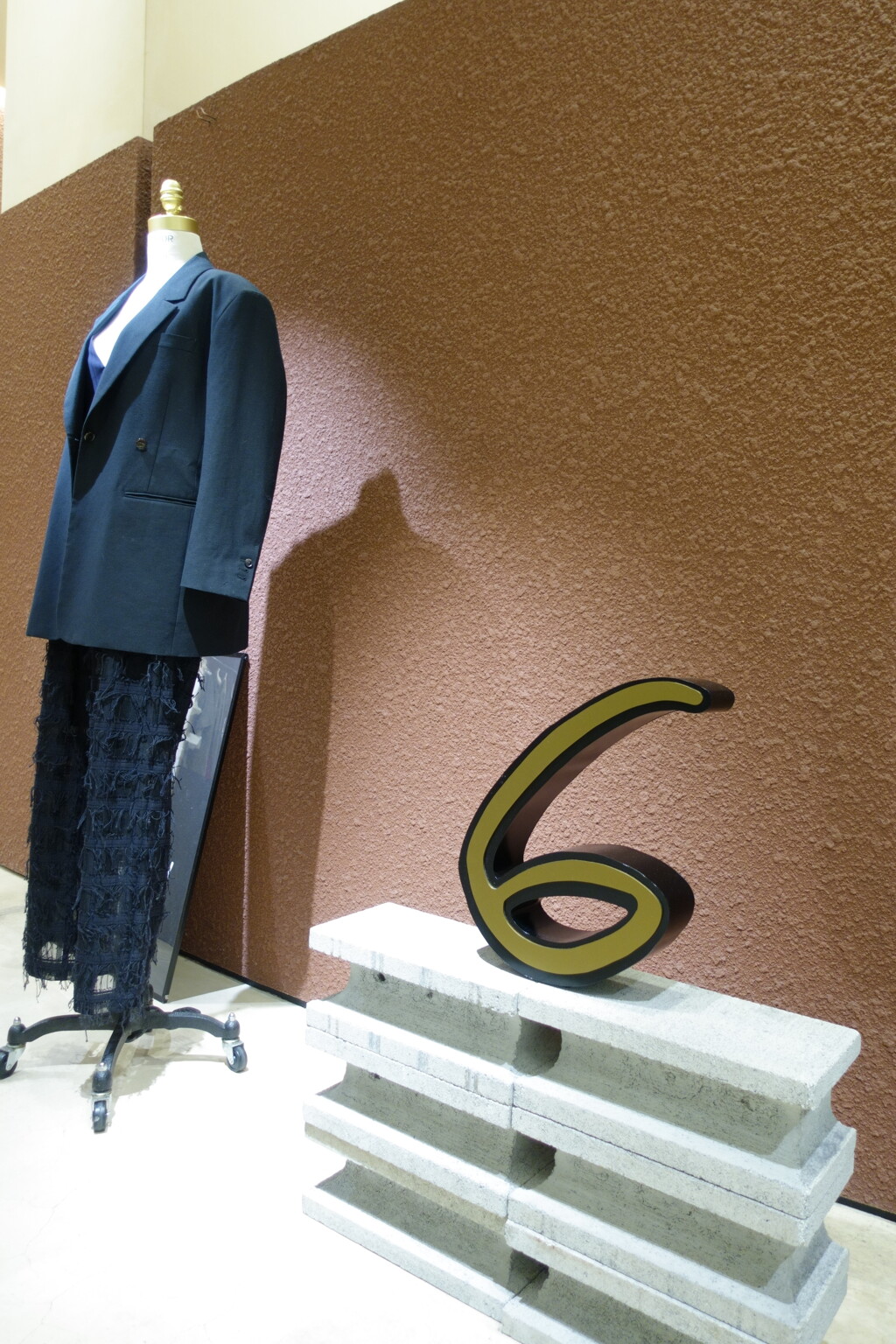 気になる「６」