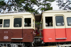 車齢90歳➁