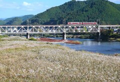 吉野川橋梁