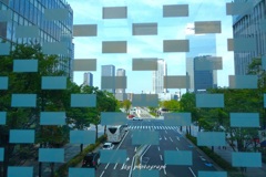 マスキング