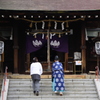 たぶん　ご夫婦