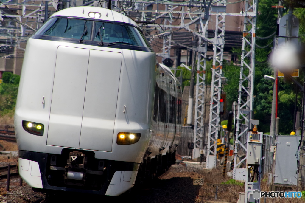 マスク顔＼(-o-)／