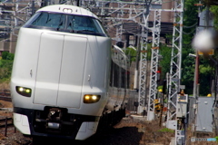 マスク顔＼(-o-)／